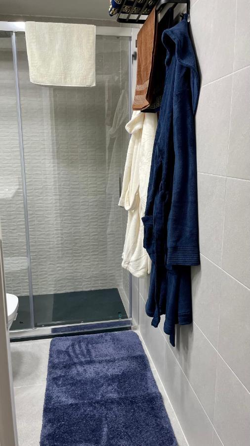 Madrid Villa Suites Aquamarina Ngoại thất bức ảnh